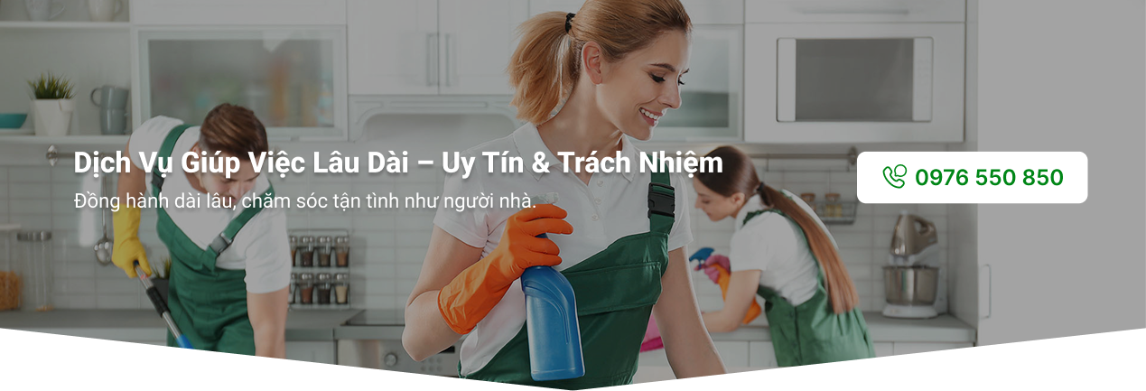 Vì sao chọn chúng tôi